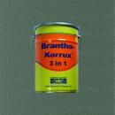 Brantho Korrux "3 en 1" 5 litros gris mica DB702