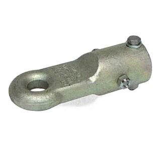 Argolla de remolque DIN KFG 35 - 3500 kg