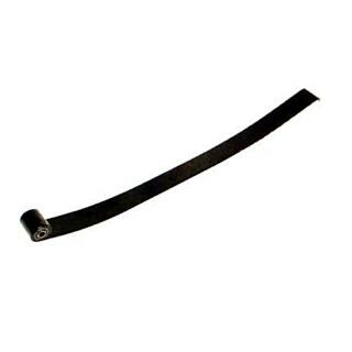 Pluma parabólica simple