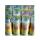 Brantho Korrux "nitrofest" lata de aerosol de 400 ml gris luminoso RAL 7035