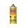Brantho Korrux "nitrofest" lata de aerosol de 400 ml amarillo colza RAL 1021