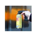 Brantho Korrux "3 en 1" lata de aerosol de 400 ml cobre084
