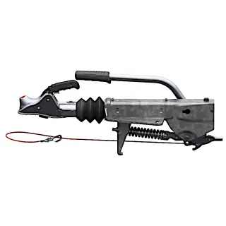 Dispositivo de retención AL-KO 251 G 1500 kg - 3000 kg por encima de la instalación 1637/2051