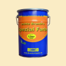 S-Glaze de Branth (secado lento) 5 litros marfil claro RAL 1015
