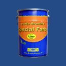 S-Glaze de Branth (secado lento) 5 litros azul medio RAL 5007