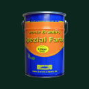 S-Glaze de Branth (secado lento) 5 litros verde musgo RAL 6005