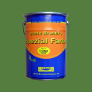 Branths S-Glaze (secado lento) 5 litros verde lima RAL 6011