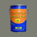 S-Glaze de Branth (secado lento) 5 litros gris hormigón RAL 7023