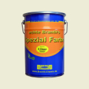 S-Glaze de Branth (secado lento) 5 litros blanco grisáceo RAL 9002