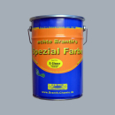 S-Glaze de Branth (secado lento) 5 litros de aluminio RAL 9006/7