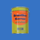 Brantho Korrux "nitrofest" Envase de 5 litros...