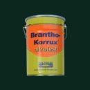 Brantho Korrux "nitrofest" recipiente de 5 litros verde musgo RAL 6005