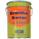 Brantho Korrux "nitrofest" Envase de 5 litros amarillo colza RAL 1021