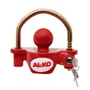 Dispositivo antirrobo compacto universal ALKO, candado