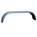 De Haan guardabarros eje tándem THRD 22155, D 2220/12, B 220 / S 1550 mm