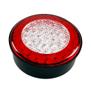 Piloto intermitente-freno-trasero, 730/12 LED, con cable...